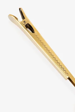 Rex London goudkleurige koffie scoop