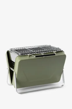 Rex London mobiele barbecue