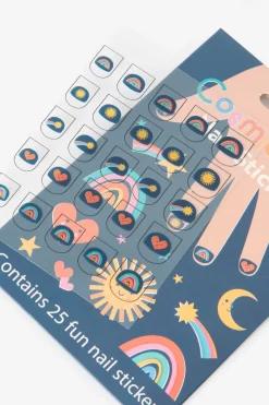 Rex London nagelstickers cosmic love