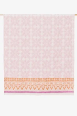 Roze hamamdoek sevilla