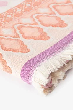 Roze hamamdoek sevilla