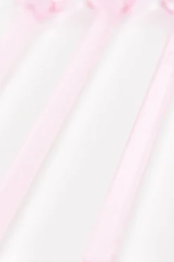 Roze roerstaafje met hartje