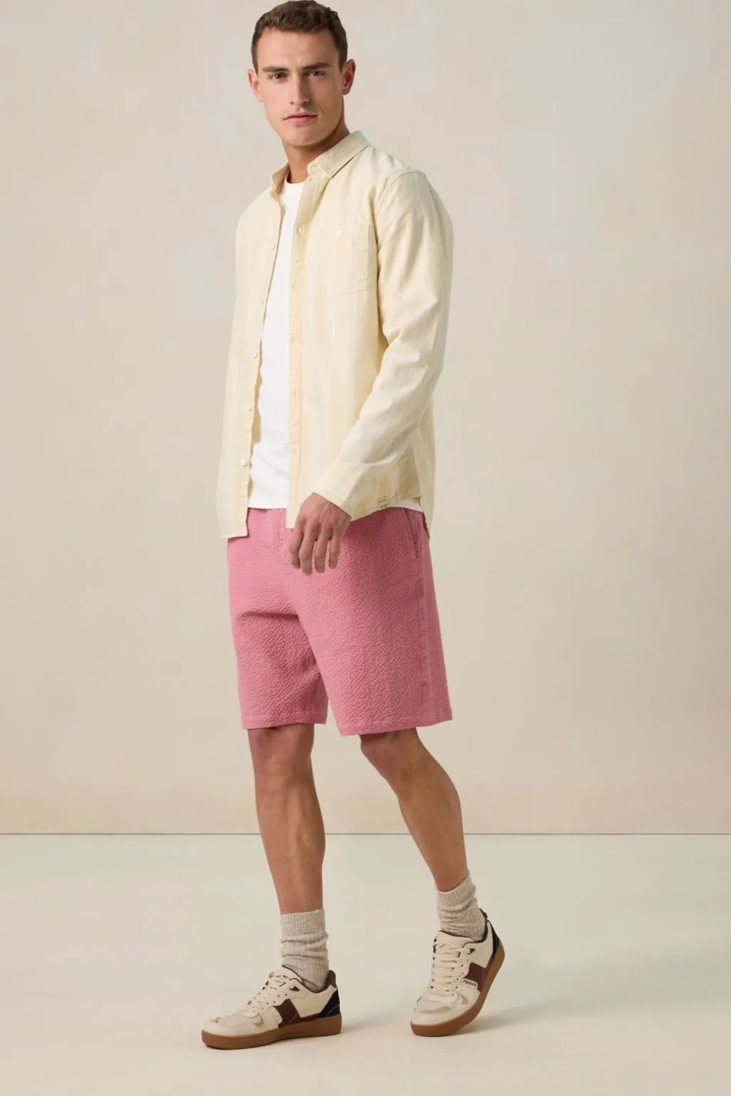 Roze short