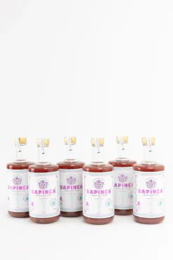 Sapinca organic fruit elixir