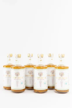Sapinca organic root elixir
