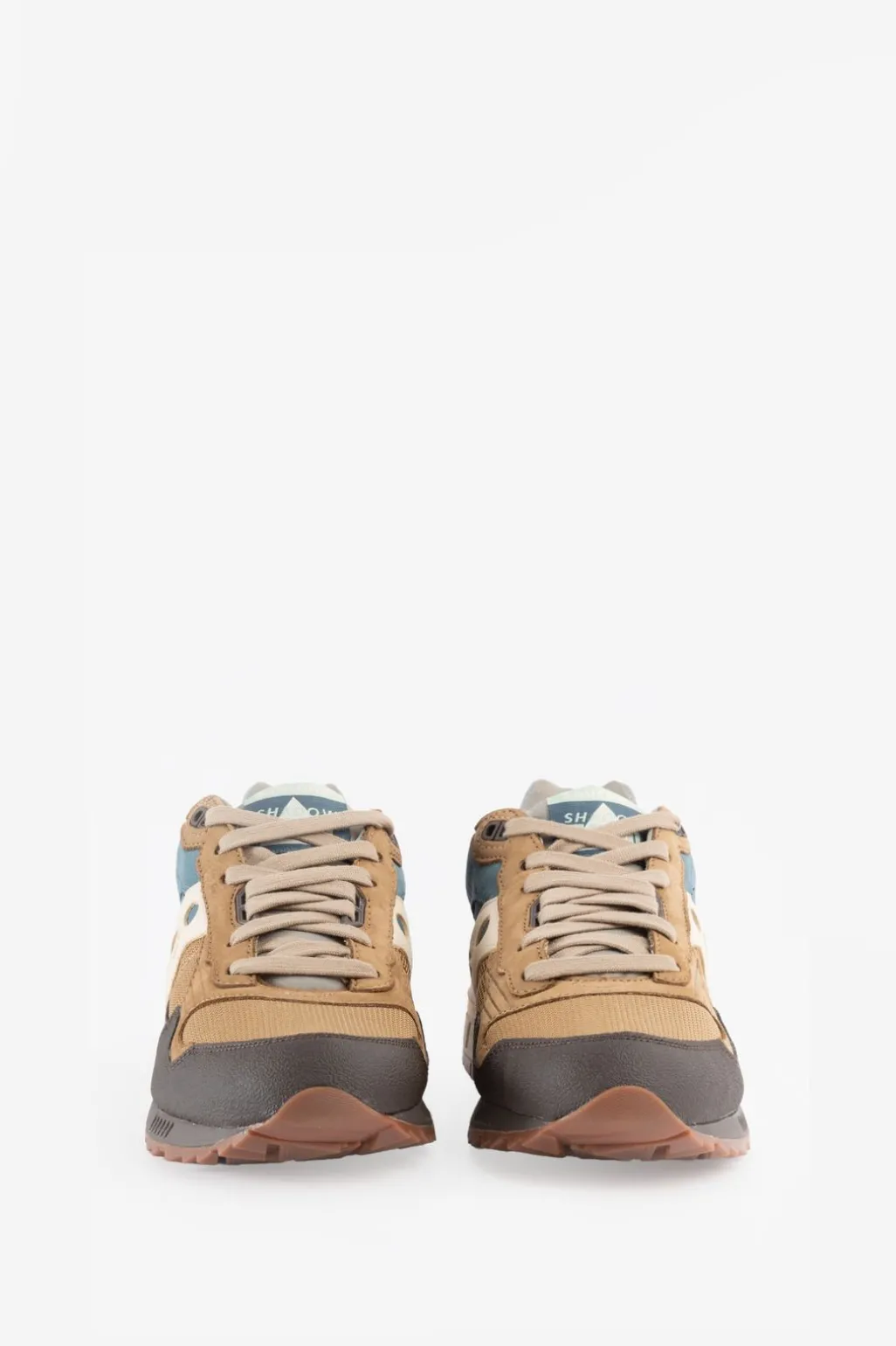 Saucony Shadow 5000 multicolour sneakers