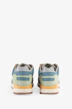 Saucony Shadow 5000 multicolour sneakers