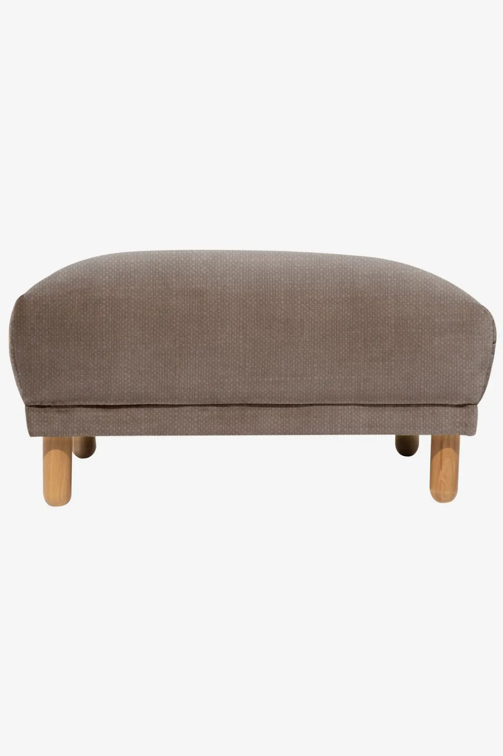Sir hocker dentro brown