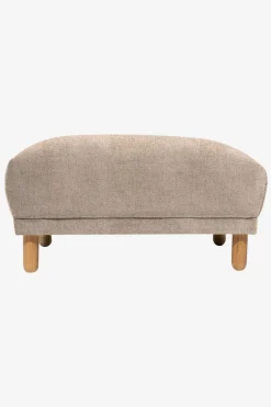 Sir hocker sand
