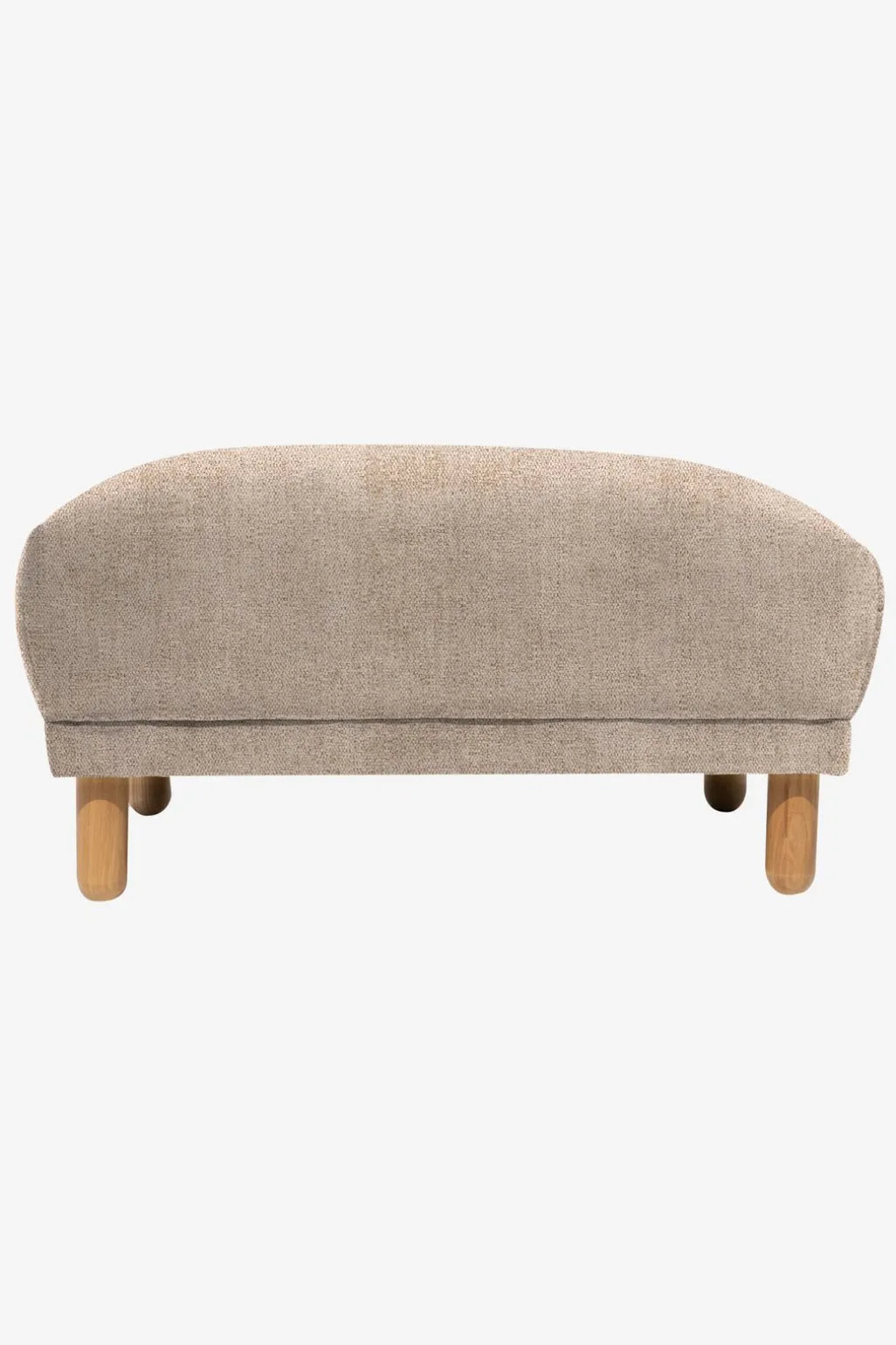 Sir hocker sand
