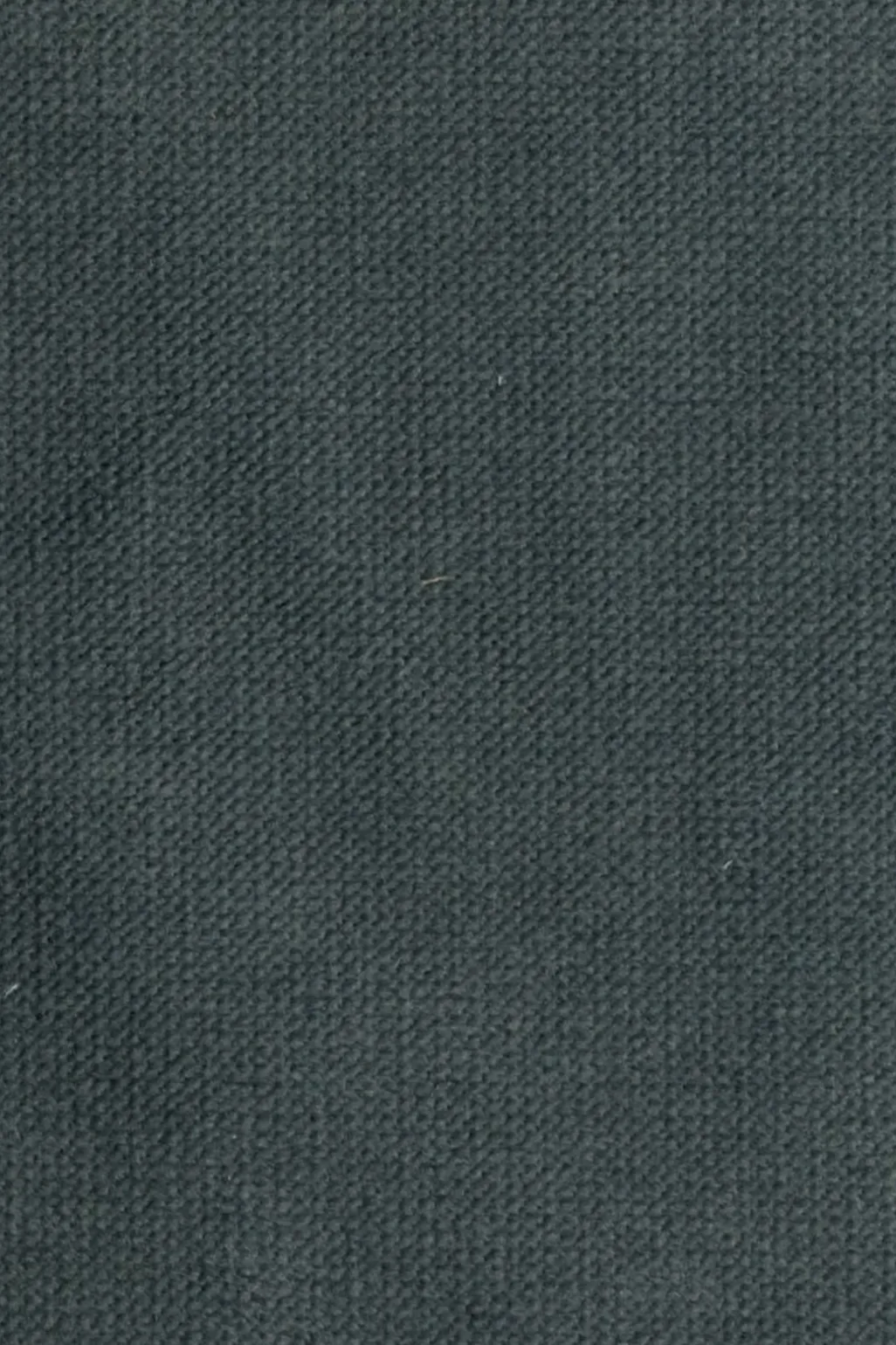 Sir velvet hocker grijs blauw