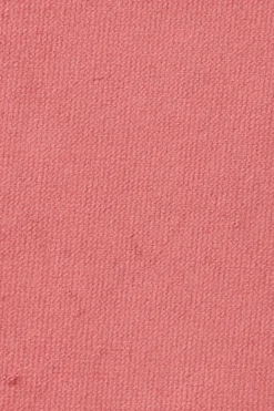 Sir velvet hocker pink