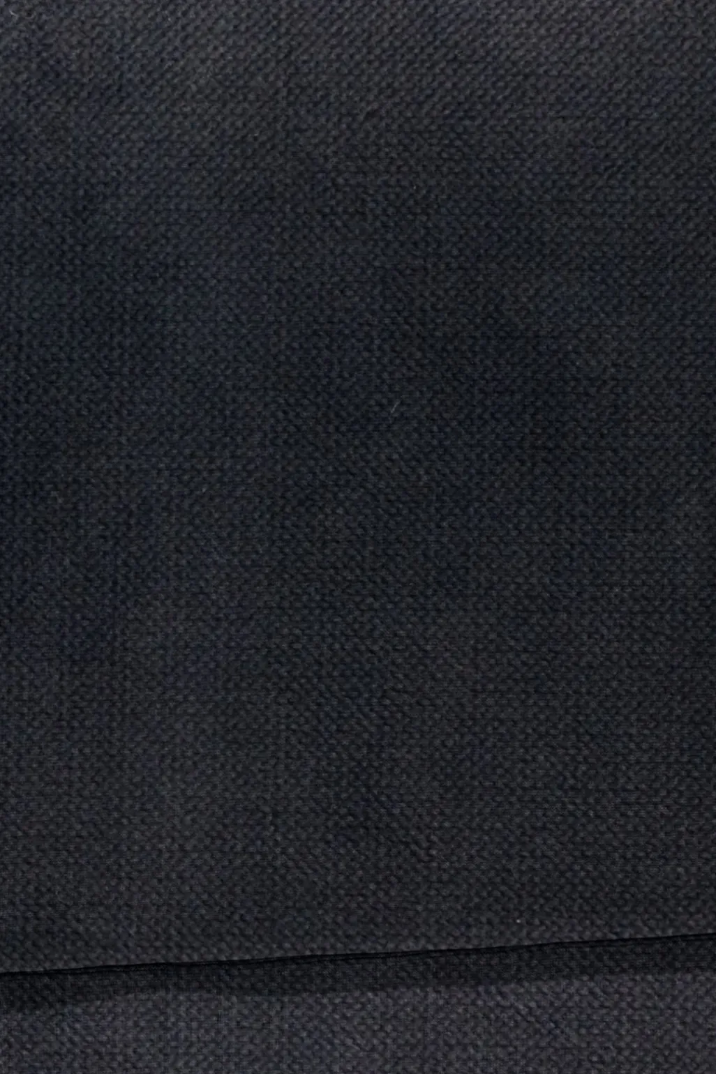 Sir velvet 4-zits bank mid grey