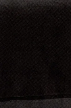 Sir velvet 4-zits bank antraciet