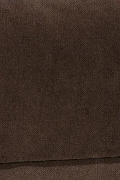 Sir velvet 2.5-zits bank dark green hunter