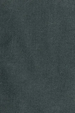 Sir velvet 2.5-zits bank grijs blauw