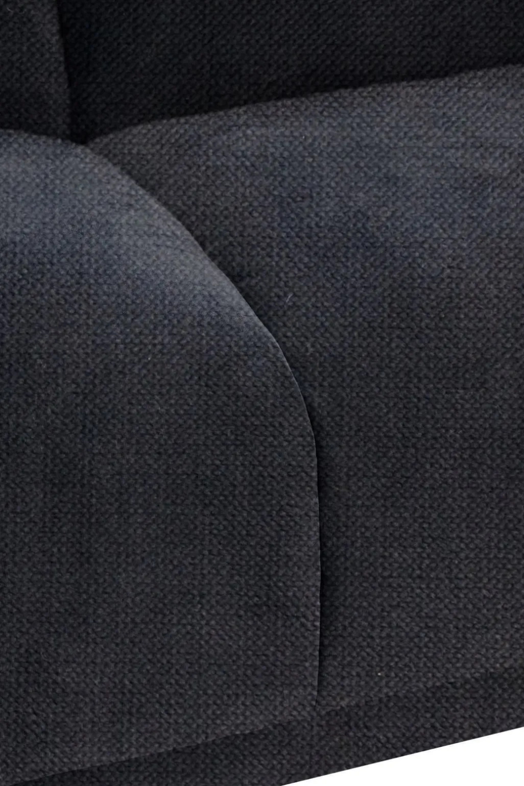 Sir velvet 2.5-zits bank mid grey