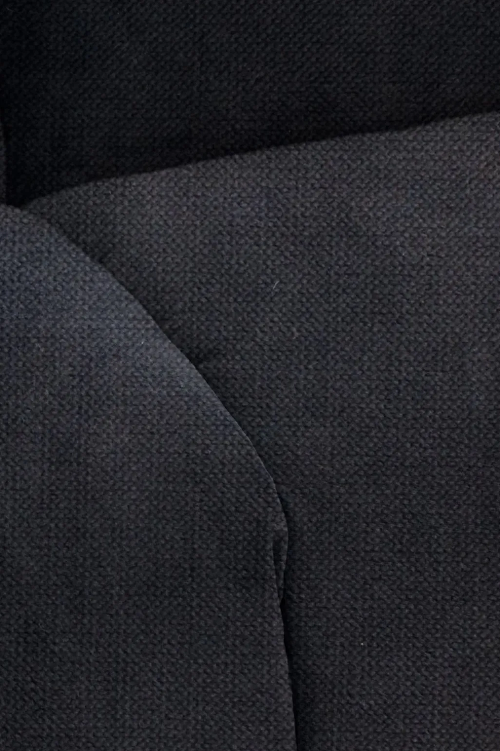 Sir velvet 2.5-zits bank mid grey