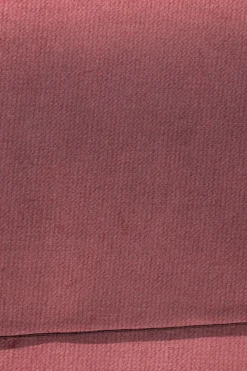 Sir velvet 4-zits bank pink