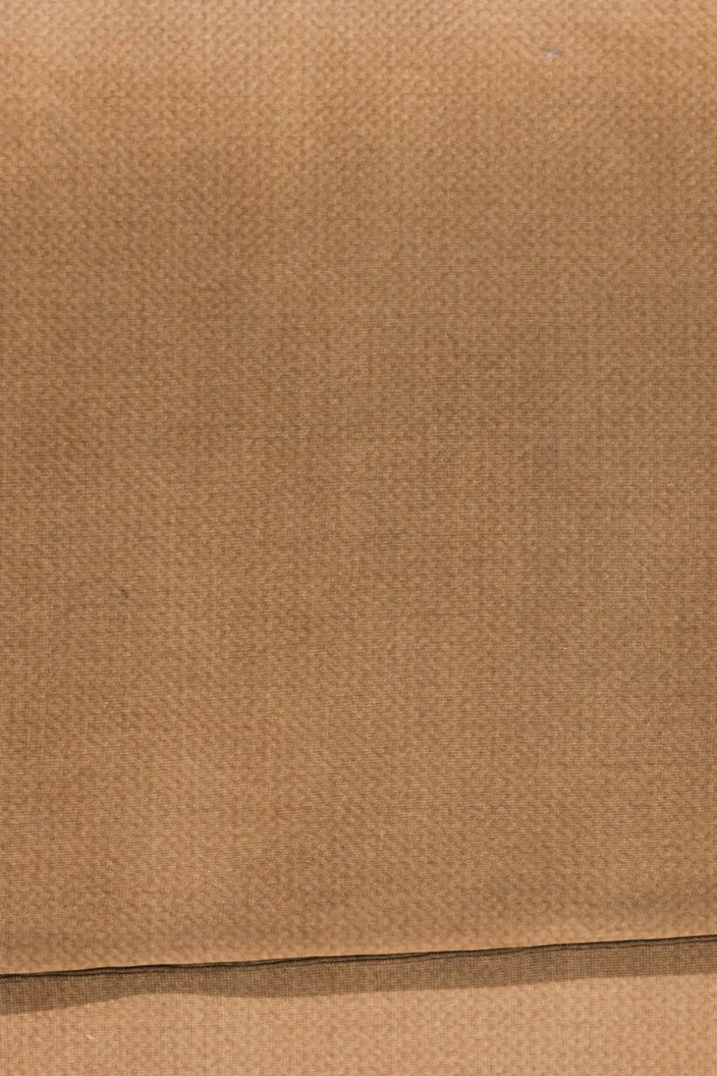 Sir velvet 4-zits bank sand