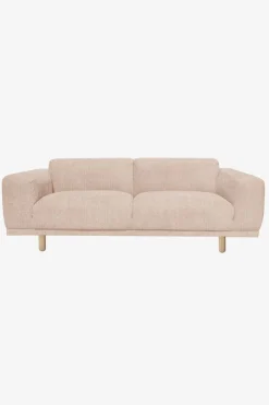 Sir 2.5-zits bank beige