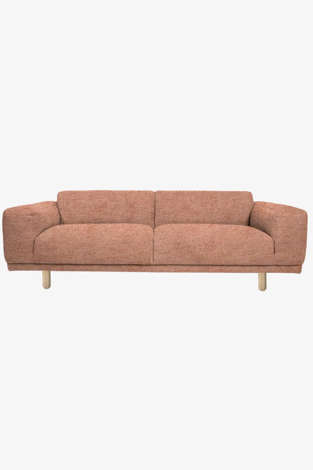 Sir 3-zits bank brick