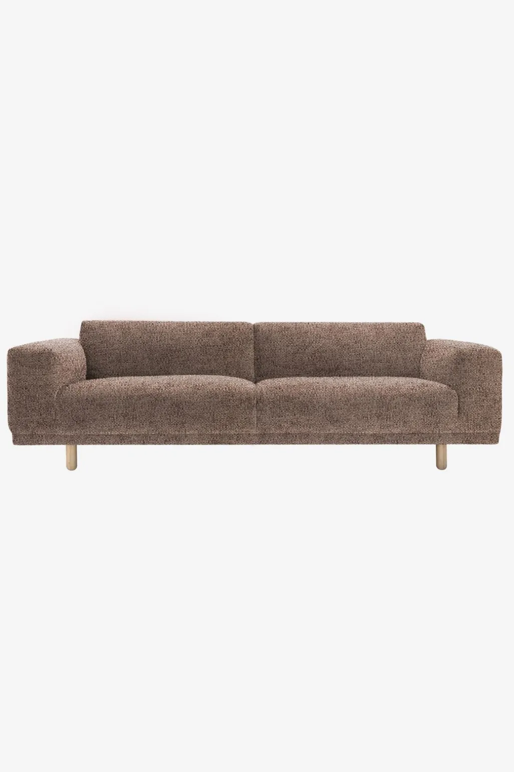 Sir 4-zits bank lucera brown