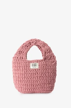 Sissy-Boy X Marie Marie roze tas