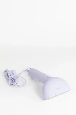 Steamery lila handstomer Cirrus X