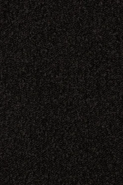 Stofstaal Ascot Black
