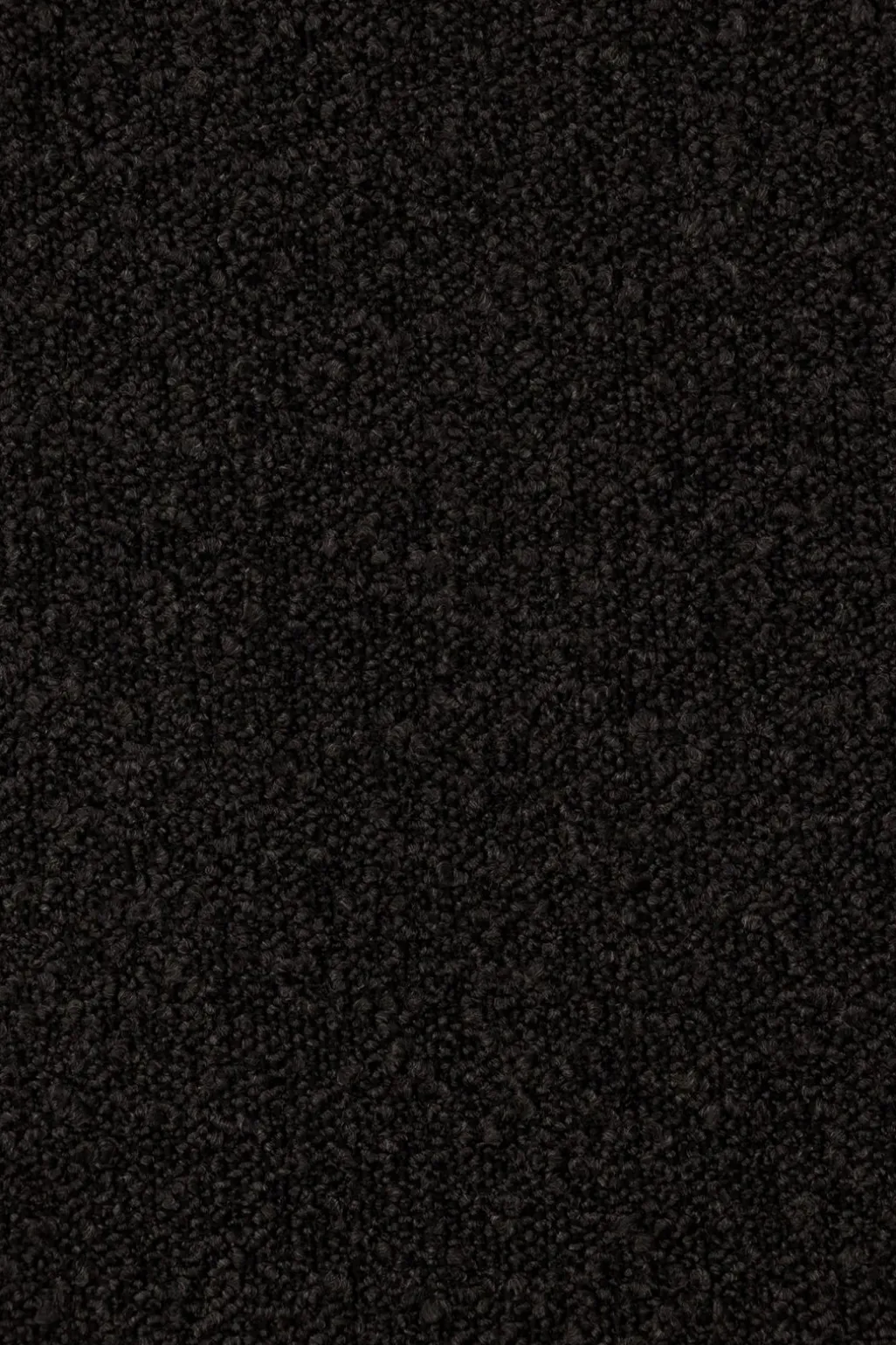 Stofstaal Ascot Black