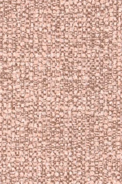 Stofstaal Baquiera Roze Karamel Melee 9