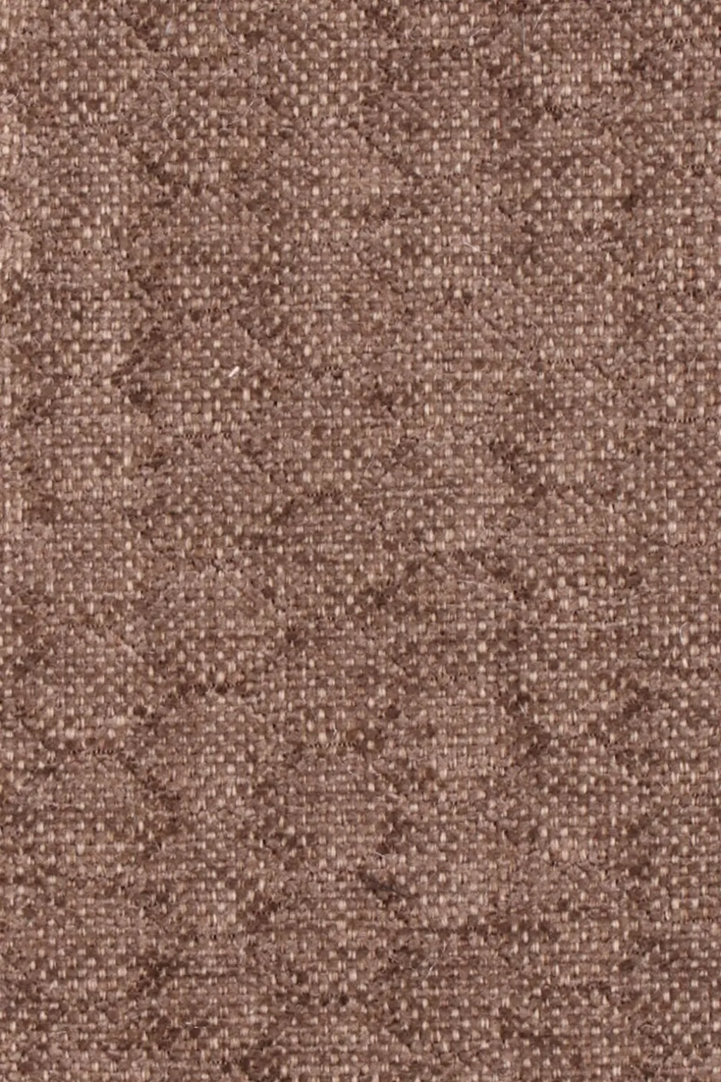 Stofstaal Caro light brown 115