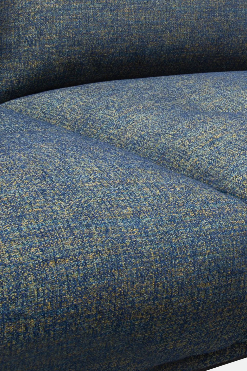 The Duke bank 2-zits donkerblauw