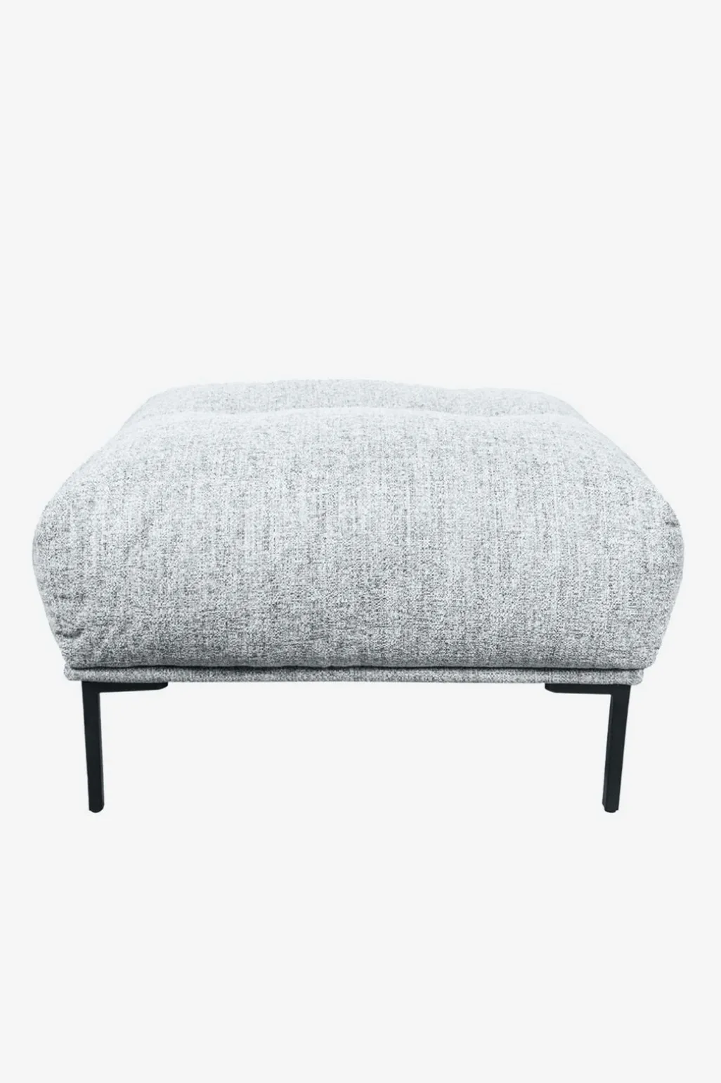 The Duke hocker ecru