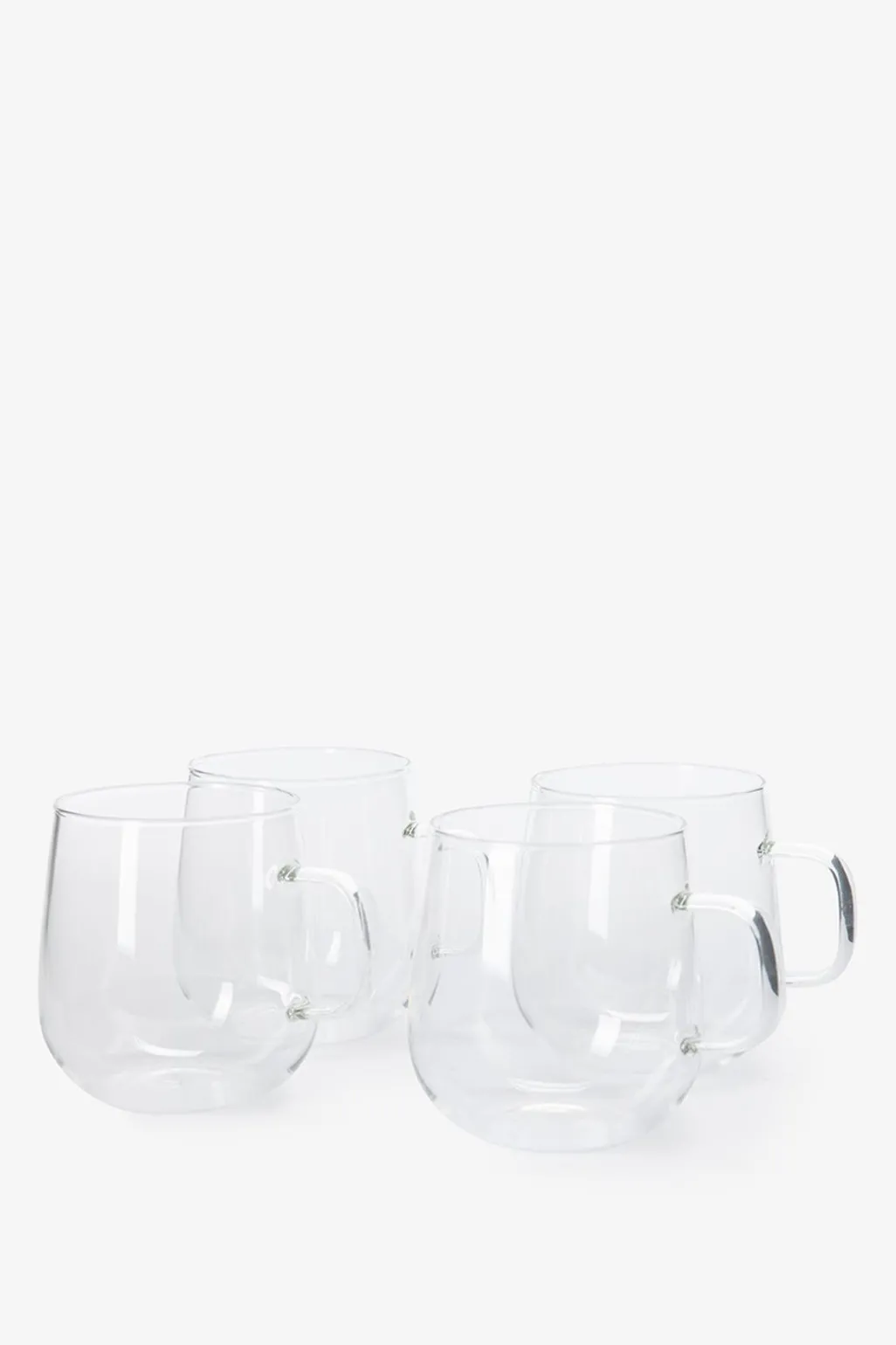 Theeglas