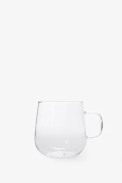 Theeglas
