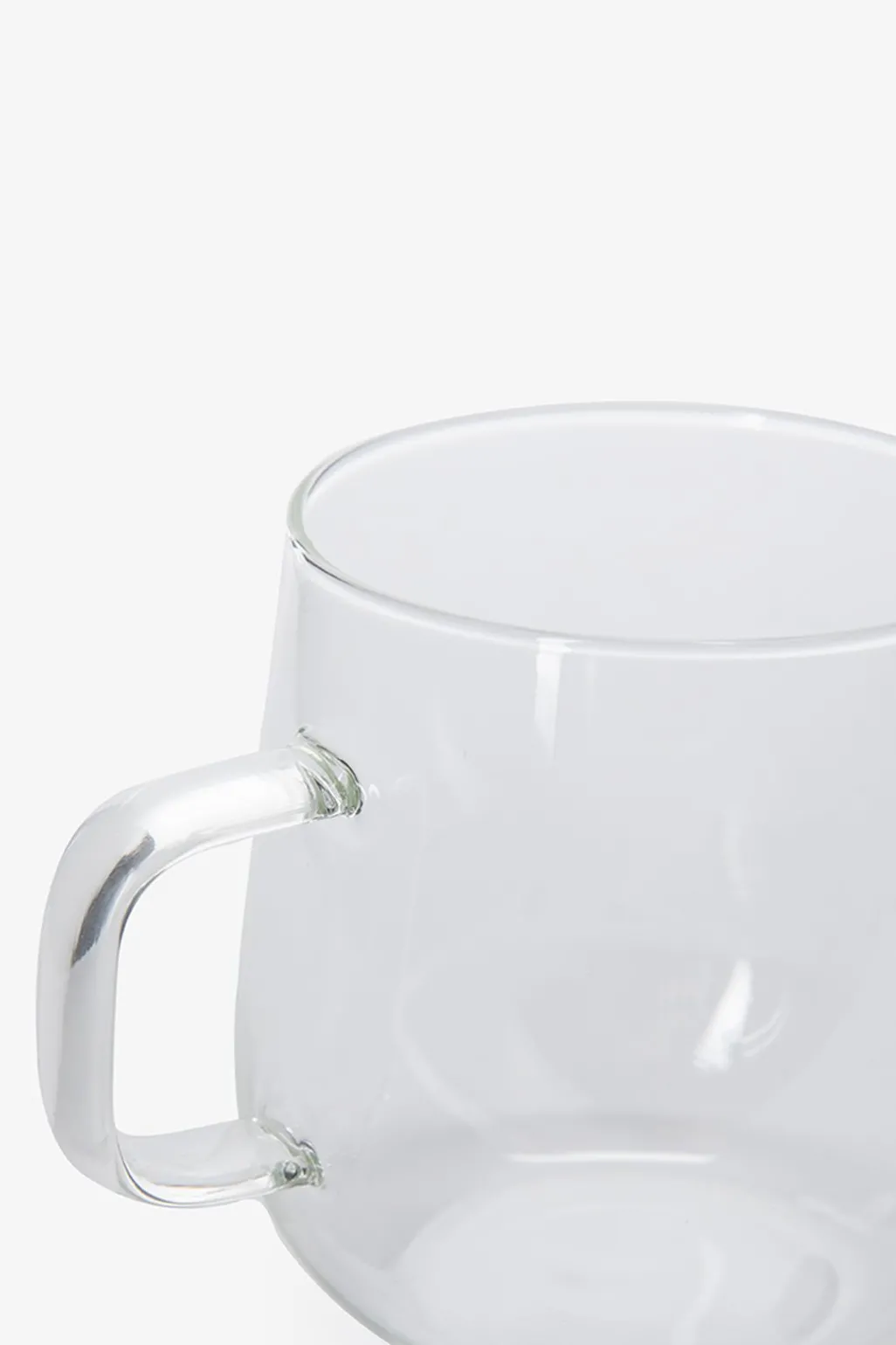 Theeglas