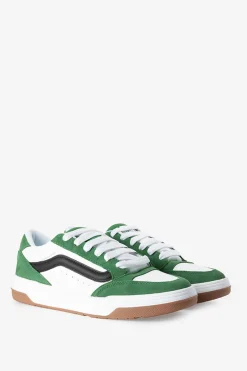 Vans Hylane TRI-TONE groene sneakers