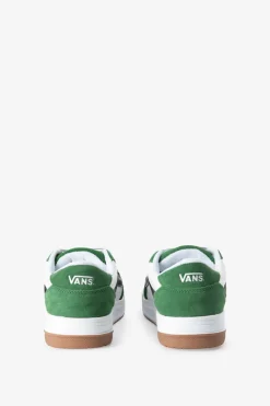Vans Hylane TRI-TONE groene sneakers