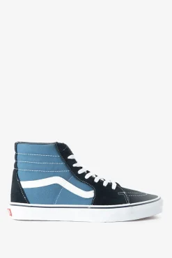 Vans UA SK8-Hi blauwe sneakers