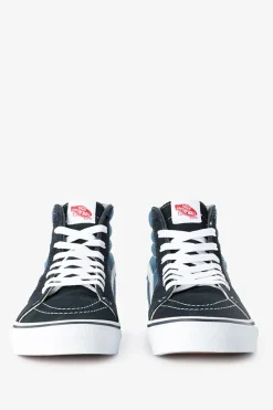 Vans UA SK8-Hi blauwe sneakers