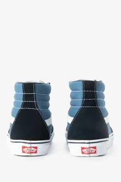 Vans UA SK8-Hi blauwe sneakers