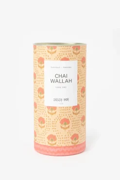Verse Thee Chai Wallah