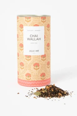 Verse Thee Chai Wallah