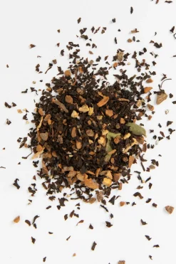Verse Thee Chai Wallah