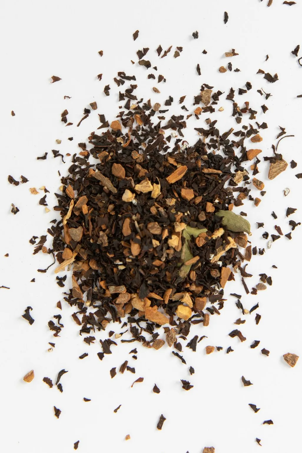 Verse Thee Chai Wallah