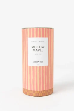 Verse thee mellow maple