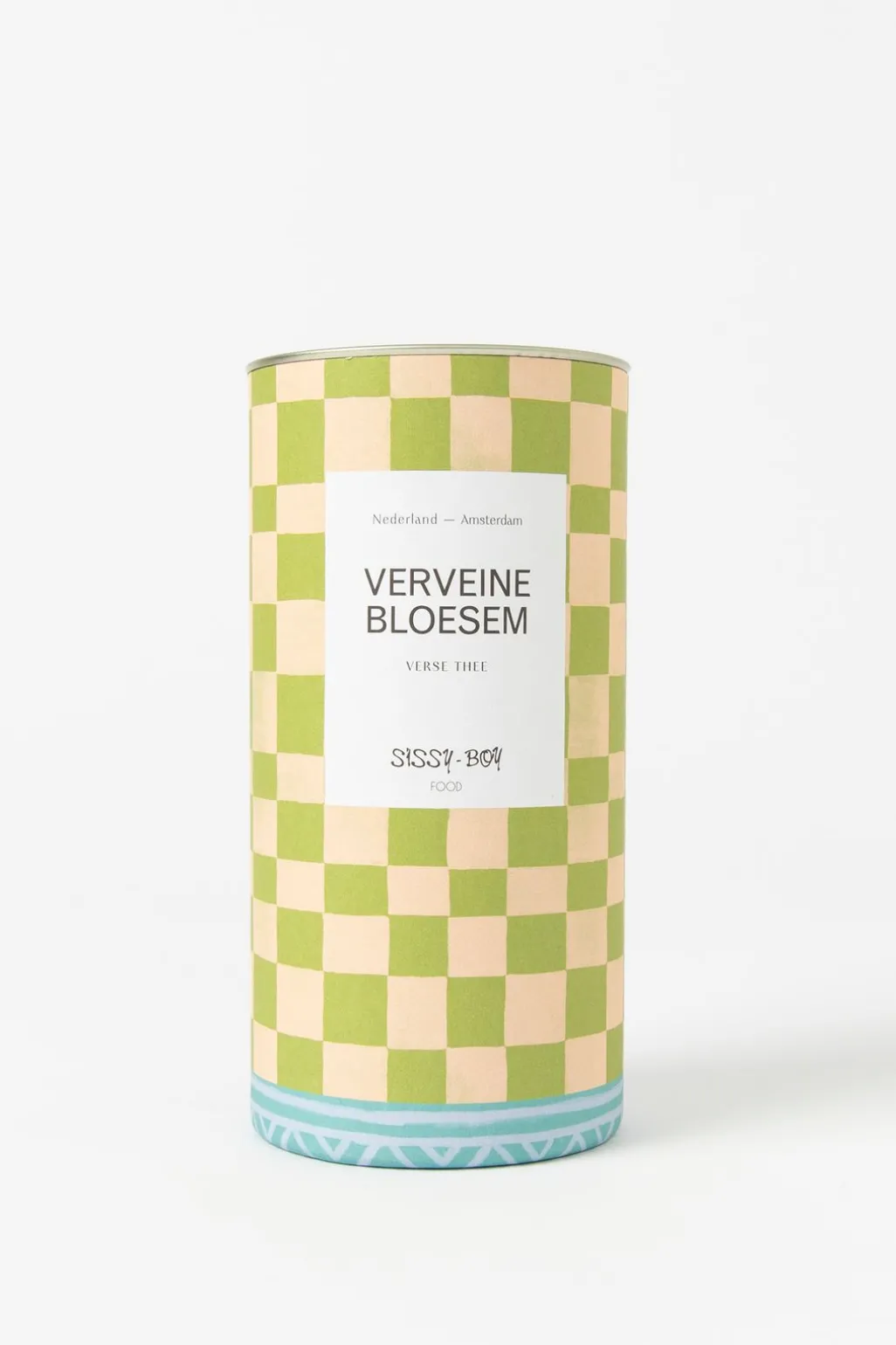 Verse Thee Verveine Bloesem