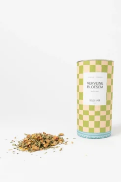 Verse Thee Verveine Bloesem